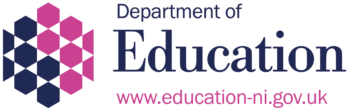 Department of Education Logo