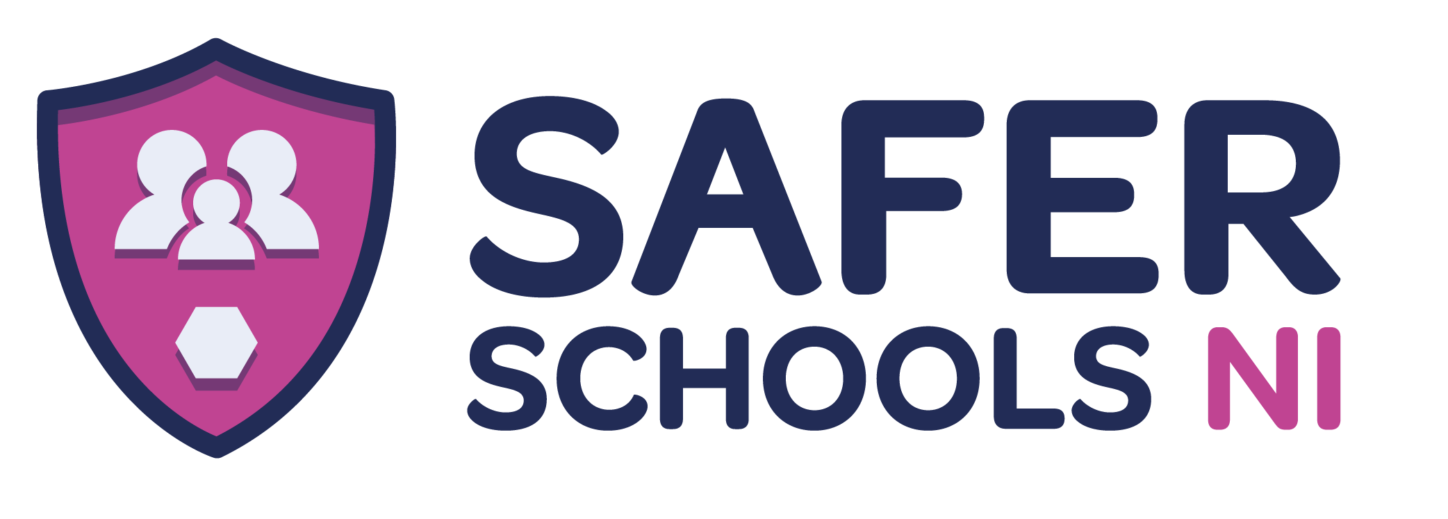 Safer Schools logo colour