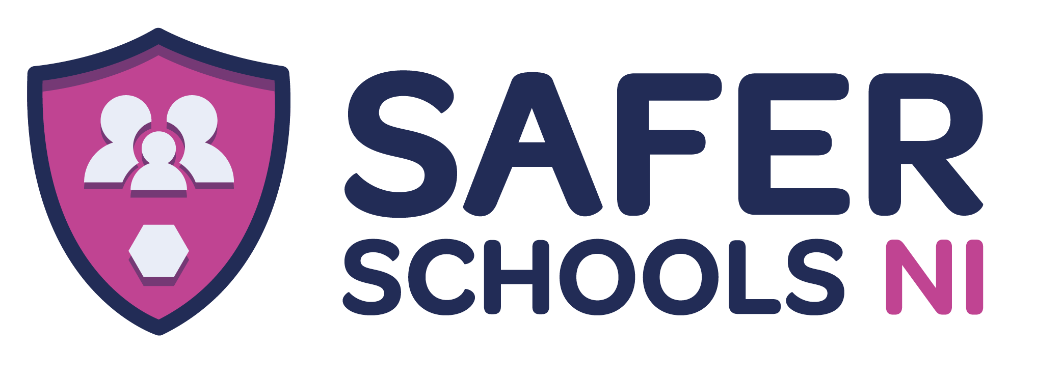 Safer Schools NI Logo