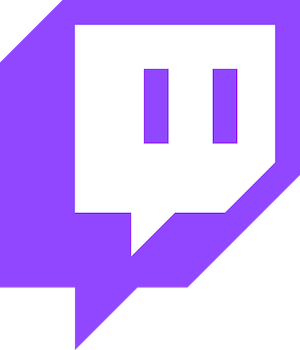 twitch logo