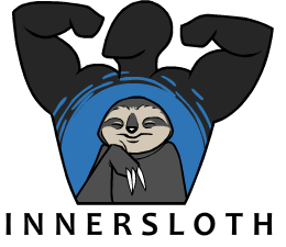 inner sloth logo