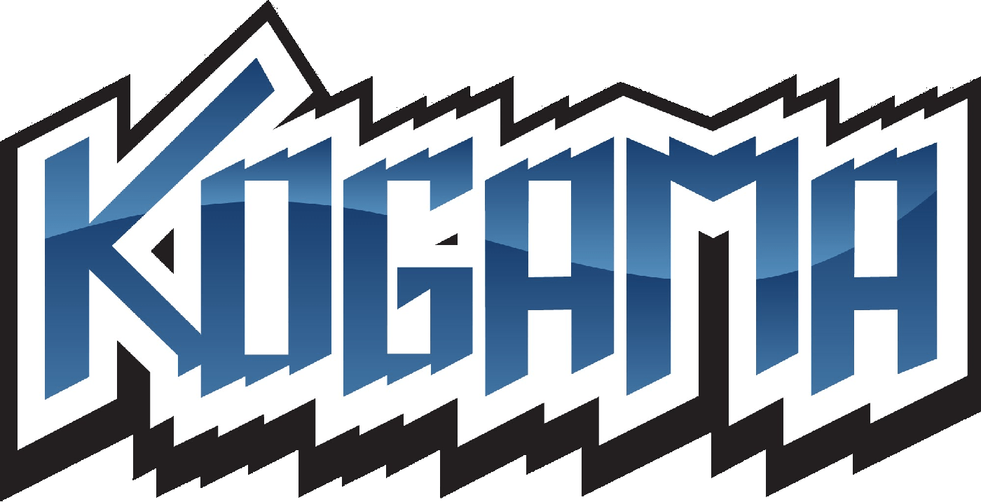 KoGaMa logo