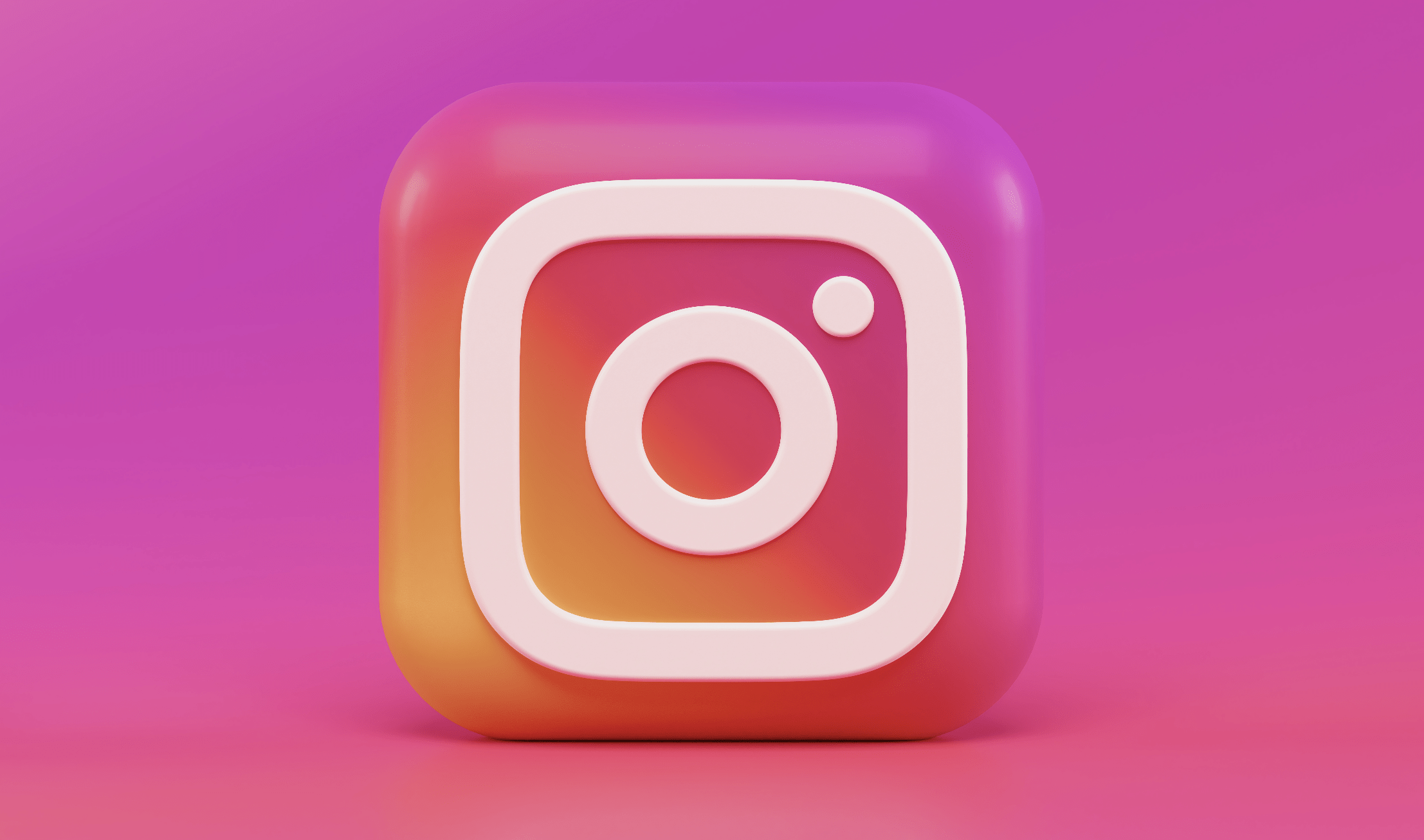 Instagram logo 