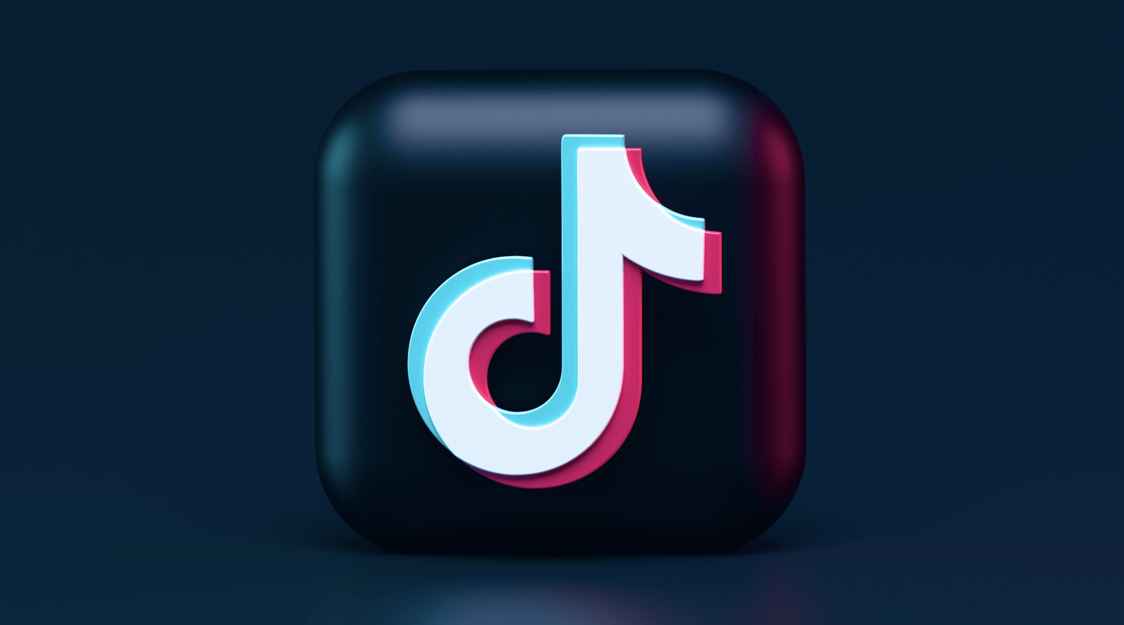 Tiktok logo