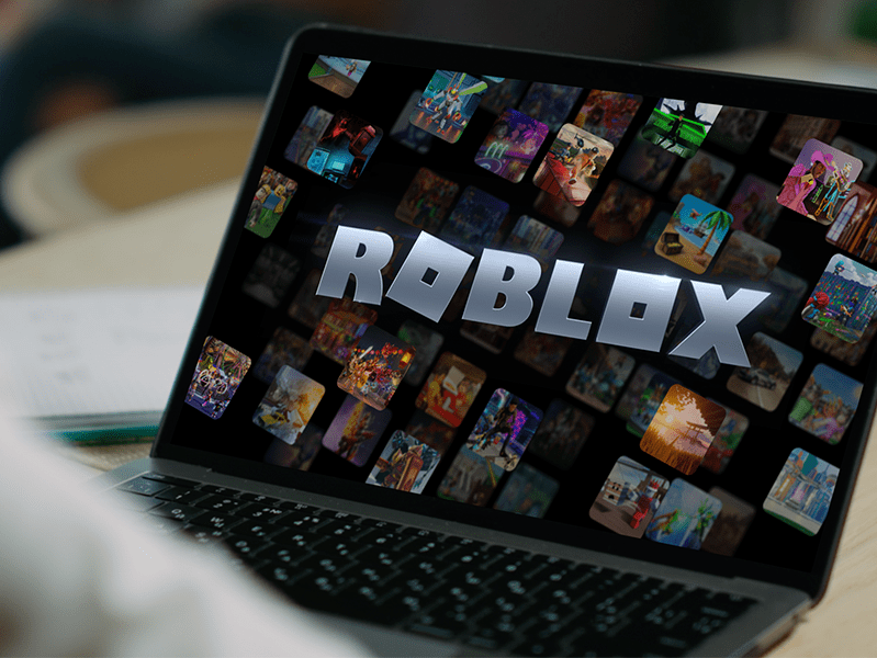 Roblox: What is it, and why do I need to know about it? – The Irish Times