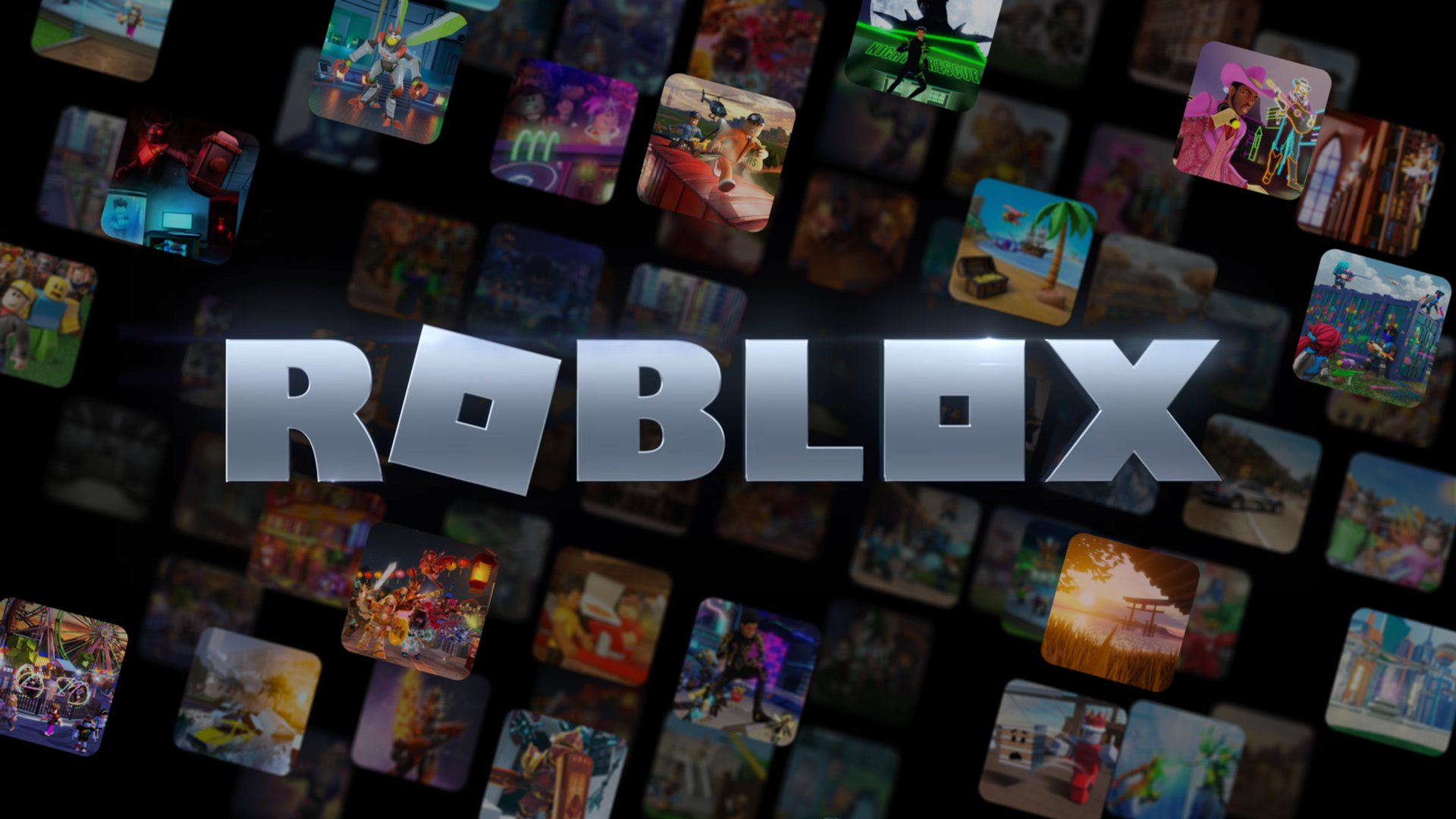 Roblox: What is it, and why do I need to know about it? – The Irish Times