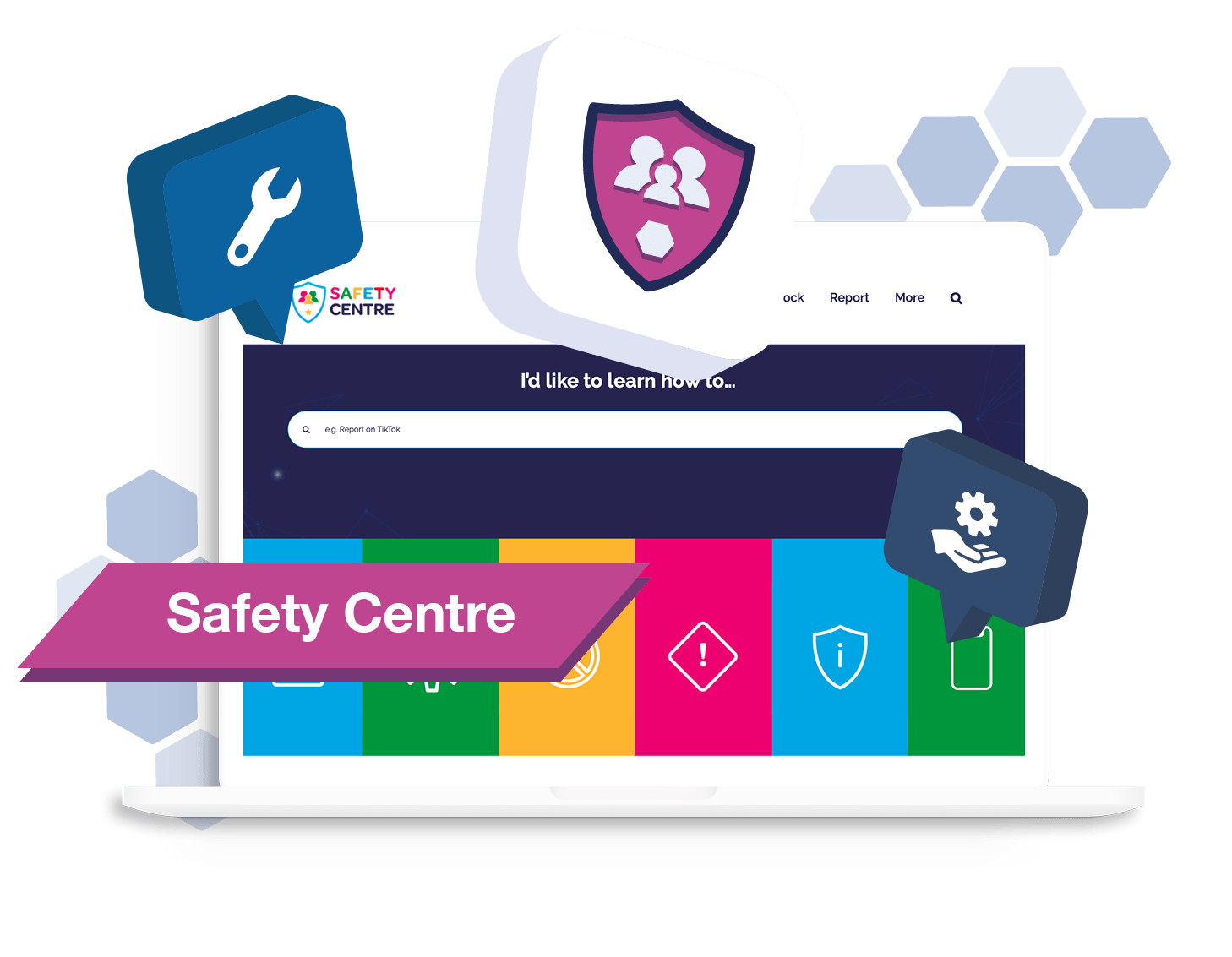 Parents and Carers Safer Schools NI