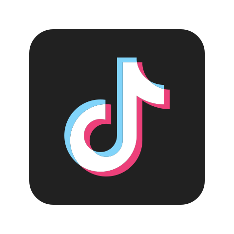 TikTok logo