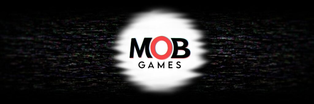 Daily Safeguarding News screen of MOB games creators of Poppy Playtime