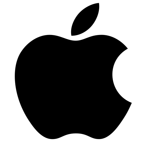 Apple logo