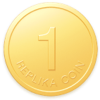 coin@2x replika coin