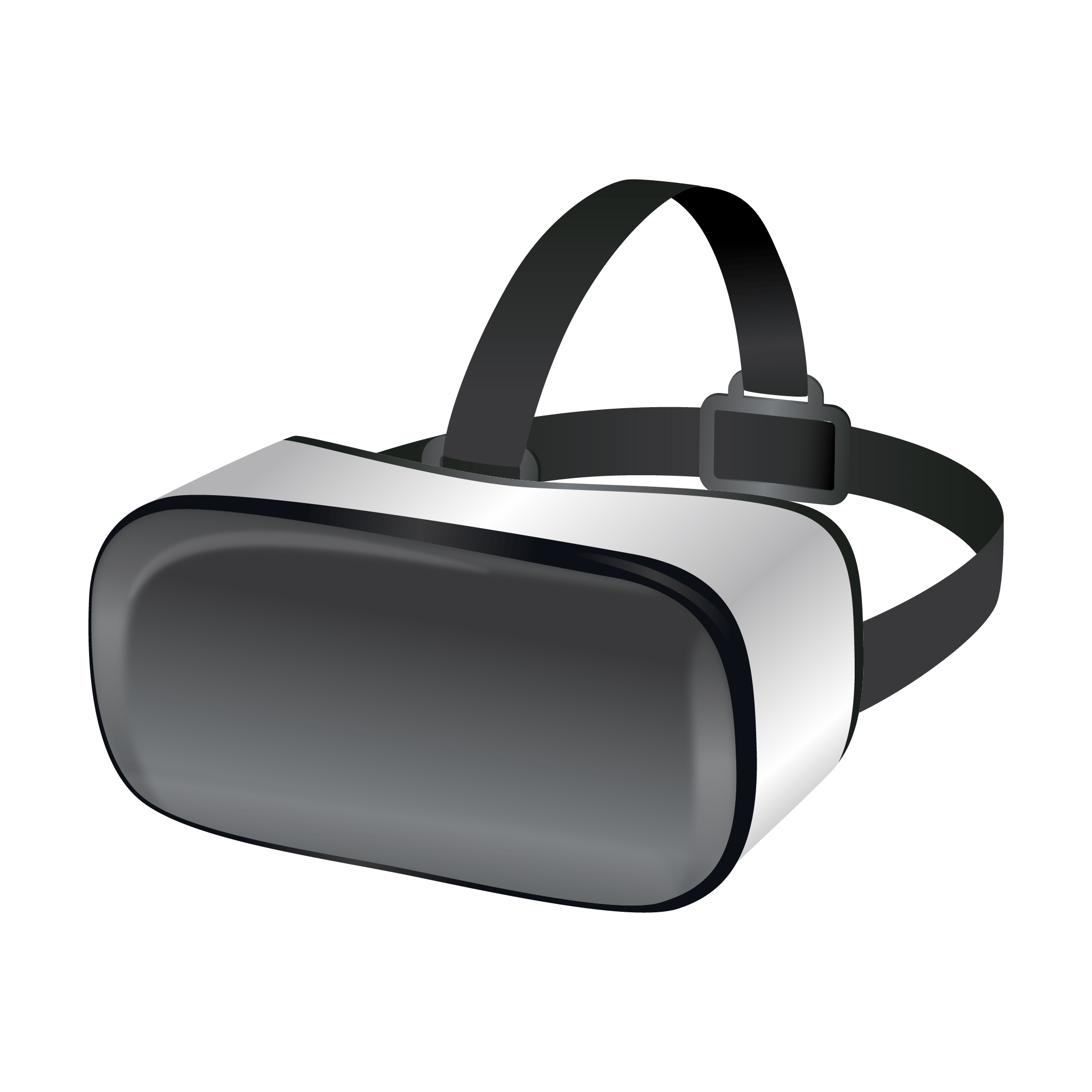 VR headset