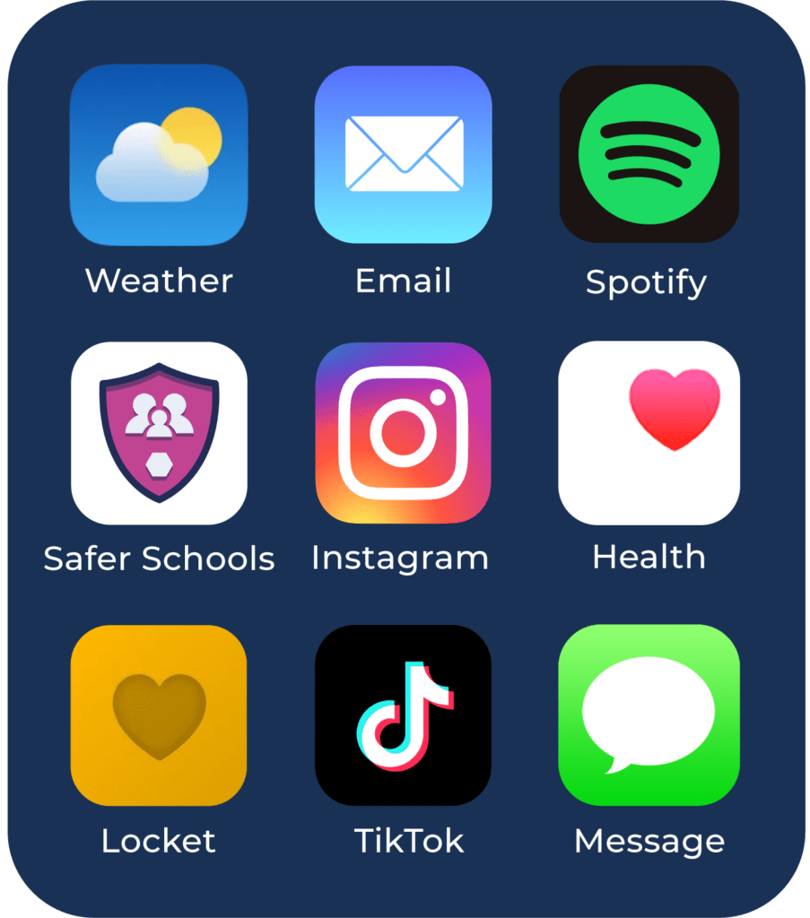 What is Locket? Safer Schools NI