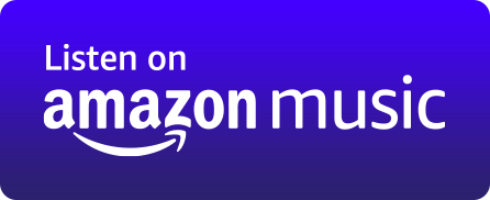 Listen on Amazon Music Badge