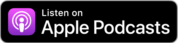 Listen on Apple Podcasts Badge