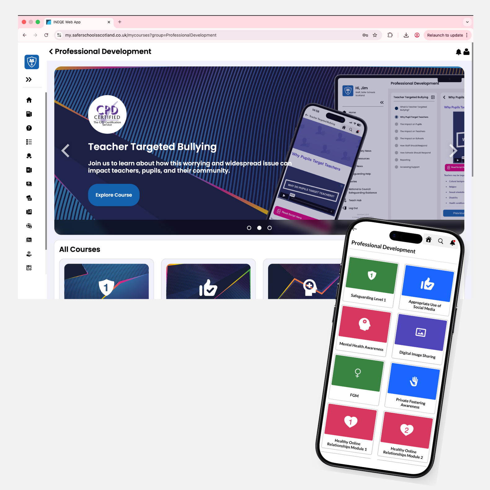 SSZM Newsletter – October 2025 (Parents)