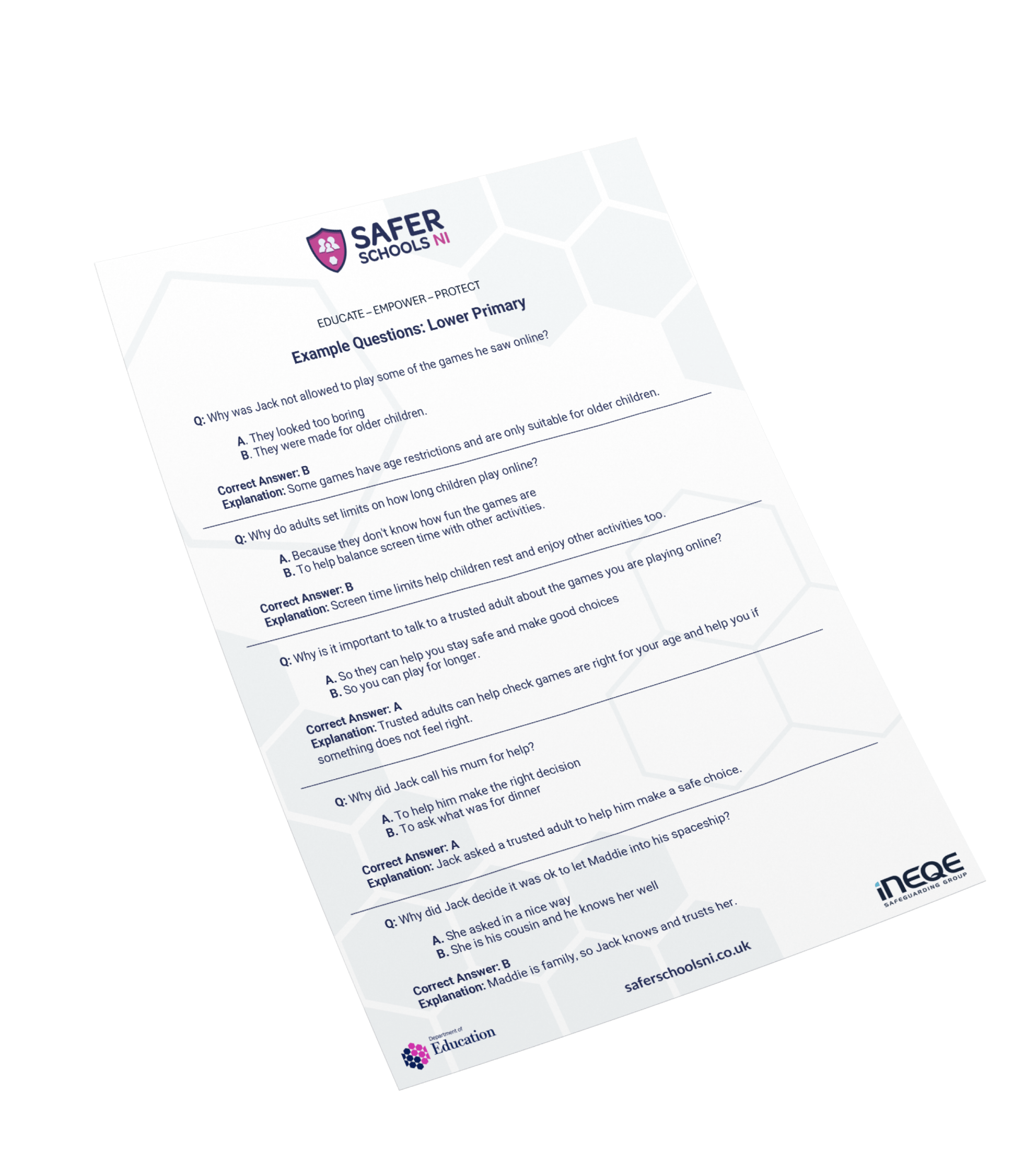 example-q-lower-primary-ni